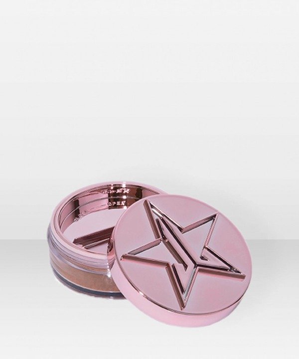 Producto - Jeffree Star - Magic Star Setting Powder - Suede