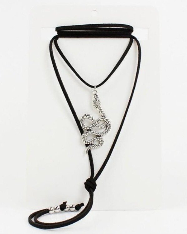 Producto - Collar Addison