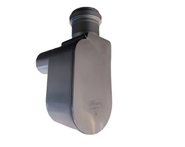 Producto - SIFON COCINA EXTERNO P/AMURAR 50X50