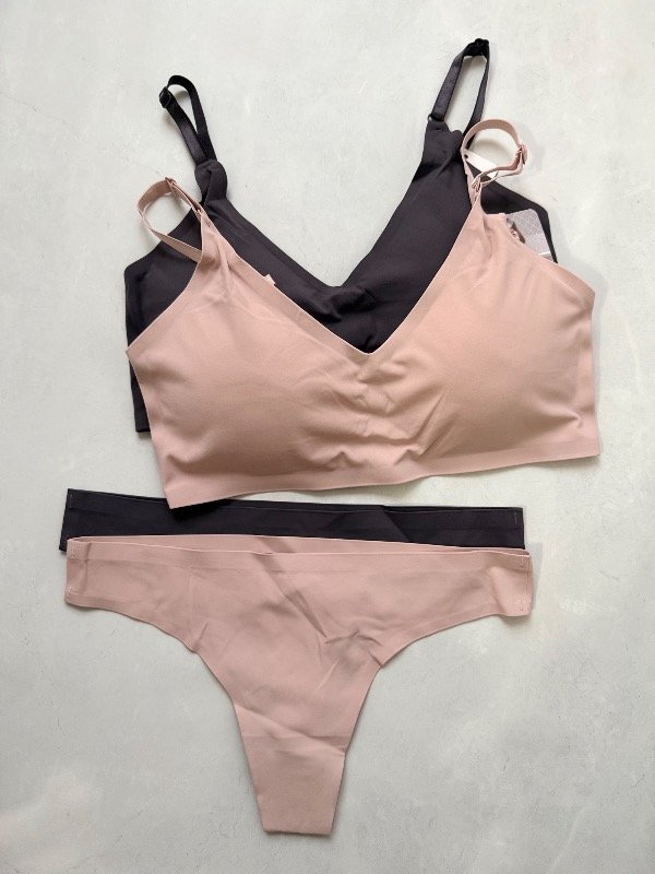 Producto - Conjunto seamless talle XL/XXL