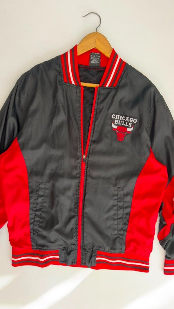 Producto - Campera Chicago Bulls