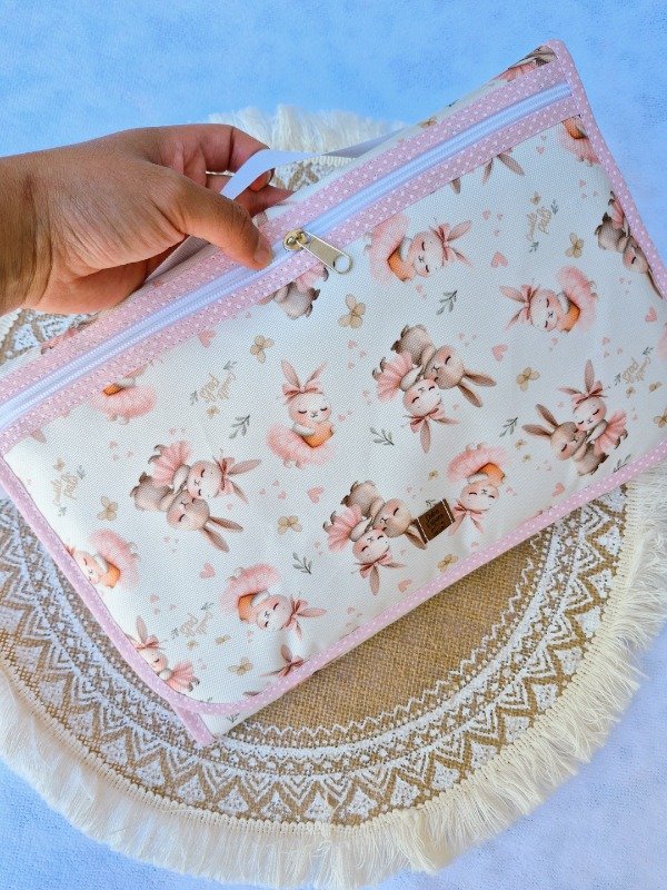 Producto - Cambiador neceser Coneja Uma