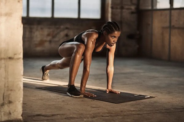 Producto - 8 clases Full Body (Gimnasio)
