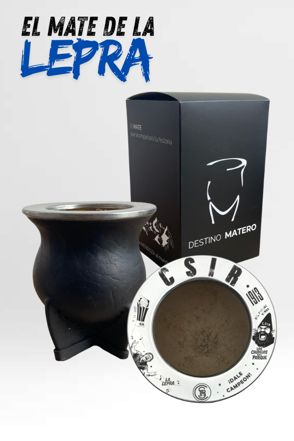 Producto - CAMIONERO DE CALABAZA - Independiente rivadavia