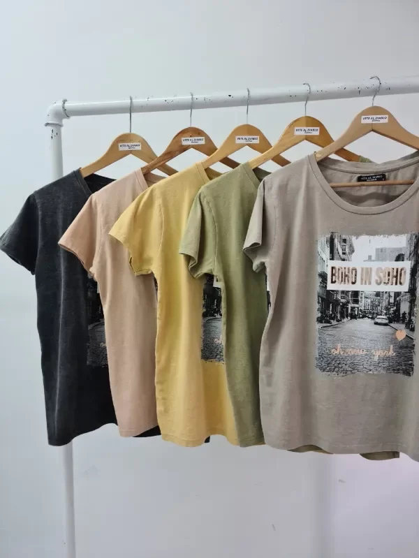 Producto - REME BOHO