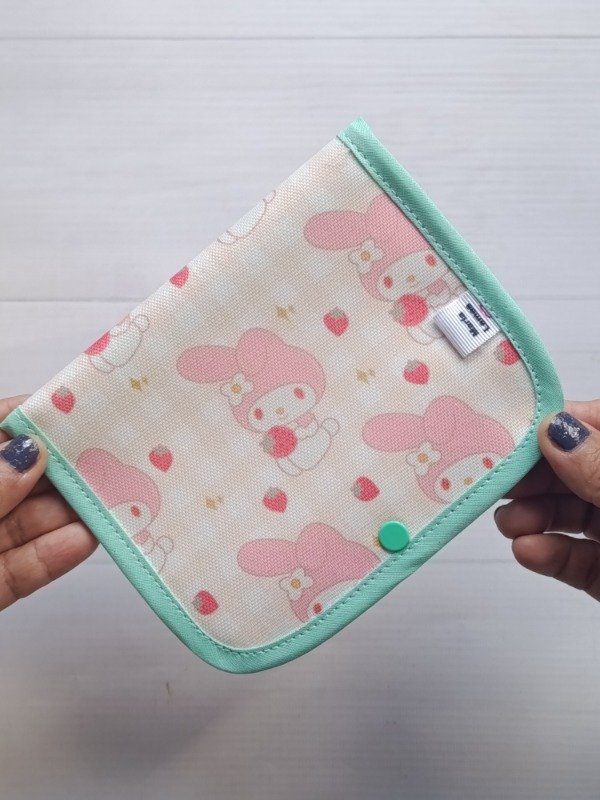 Producto - Estuche Eva Melody (último)