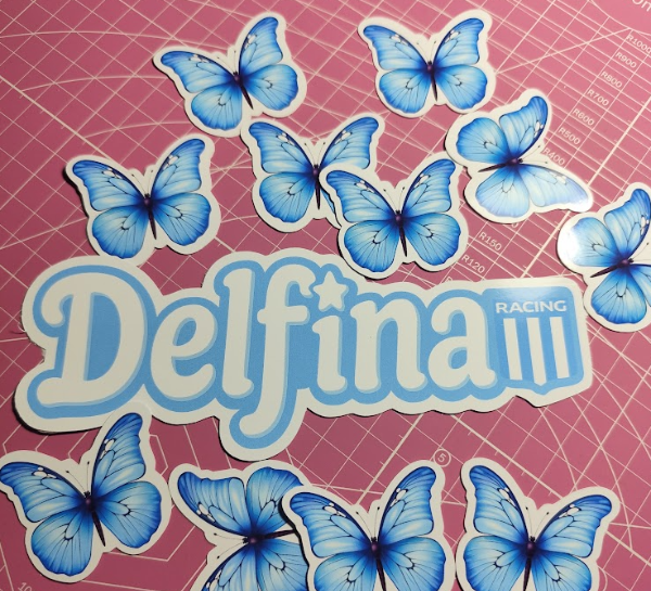Producto - Toppers Personalizados (Plancha A4) - 9