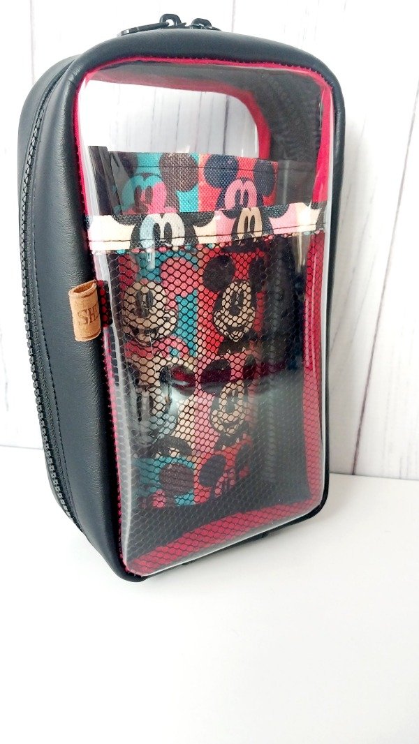 Producto - Cartucjera Mila Mickey #2 - 5
