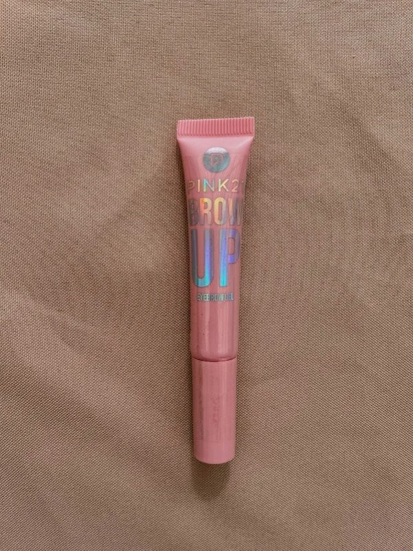 Producto - GEL DE CEJAS BROW UP - PINK 21