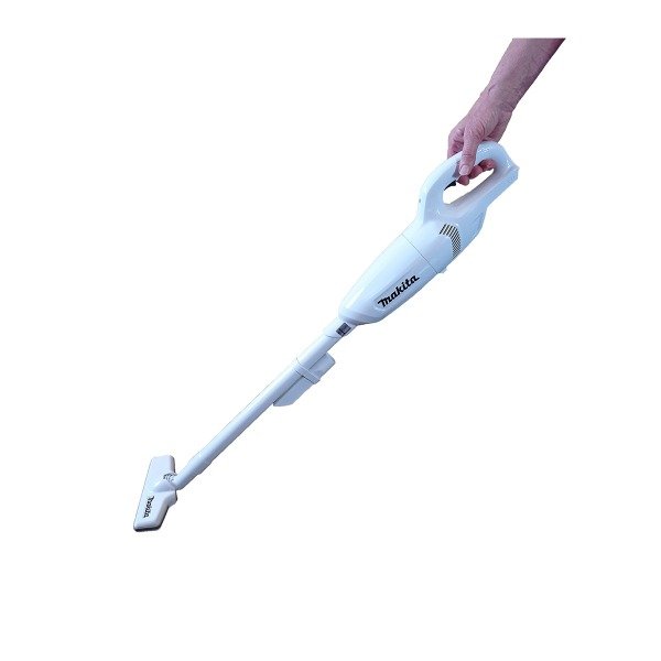 Producto - Aspiradora inalámbrica Makita CL106FDZW