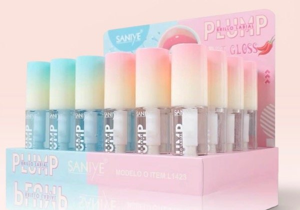 Producto - Voluminizador saniye