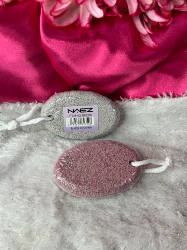 Producto - Piedra pome