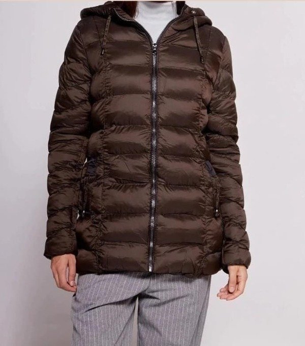 Producto - Campera Cerbero
