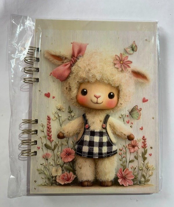 Producto - PELUCHITO 2