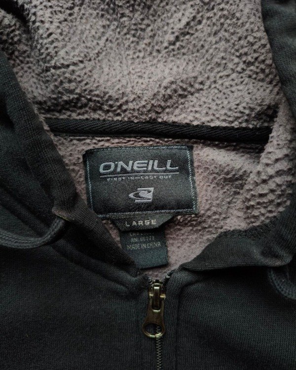 Producto - CAMPERA O'NEILL Surf Con interior de corderito - 2