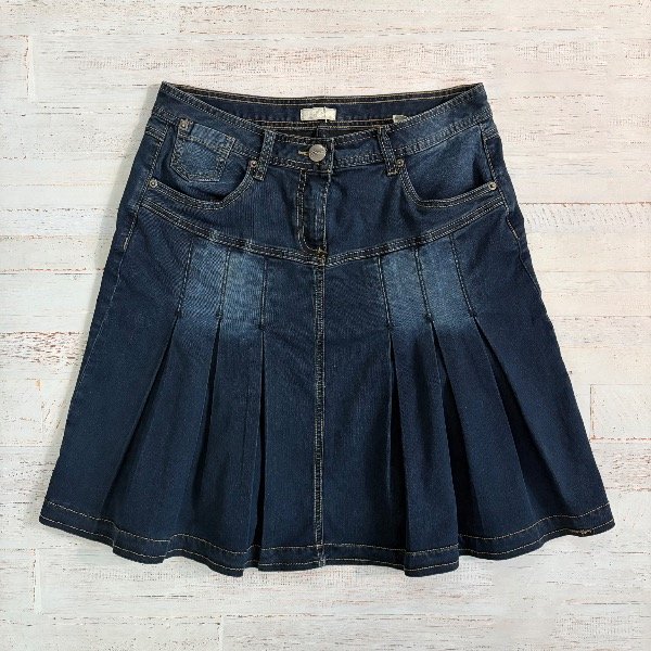Producto - Falda Midi Cheer Talle 40 n15