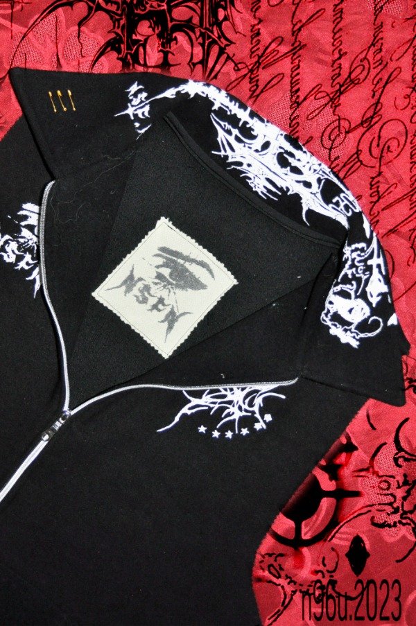 Producto - CHALECO DE PAÑO LISO - 2