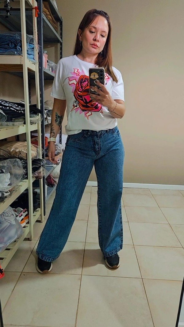 Producto - Jean corazon