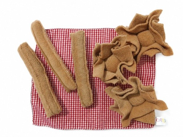 Producto - Pastelitos y Churros