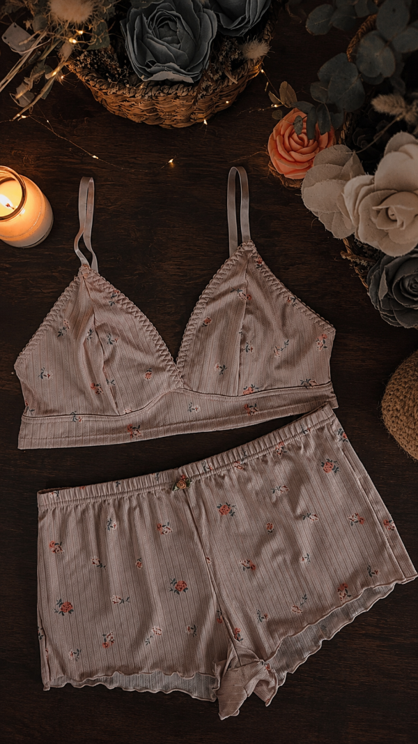 Producto - CONJUNTO AURORA NUDE