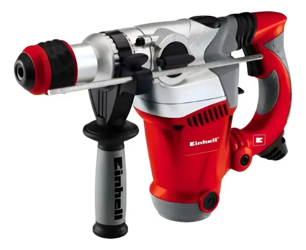 Producto - Rotomartillo Sds Plus Rt-rh 32 Einhell Sds plus maletin