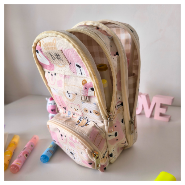 Producto - Cartuchera LOLY