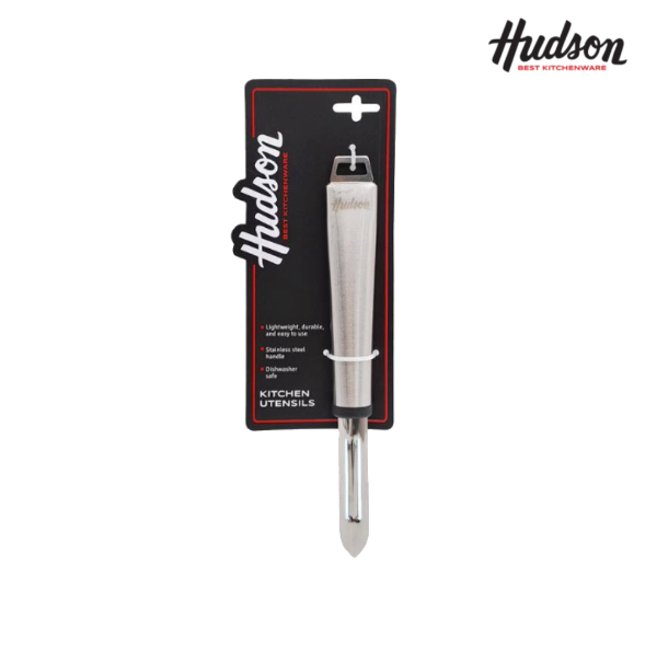 Producto - PELAPAPAS MANGO DE ACERO INOXIDABLE HUDSON (cod. 138)