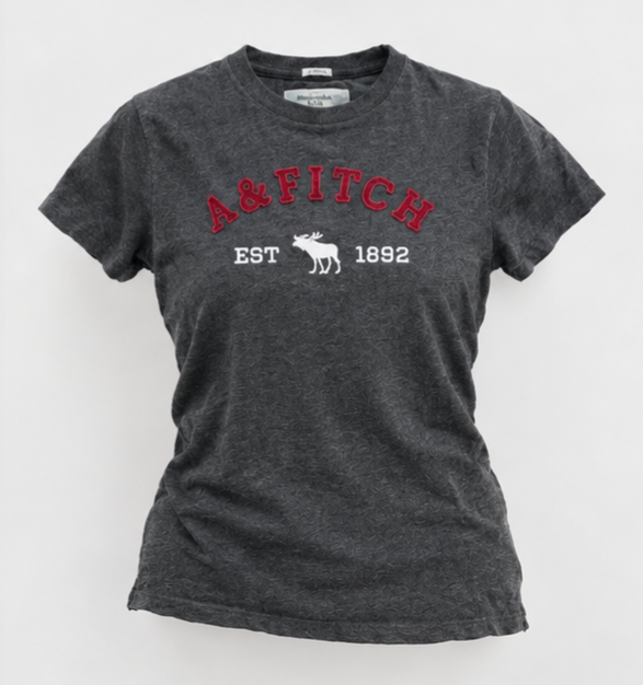 Producto - Tee Abercrombie - 0