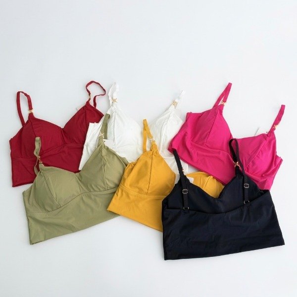 Producto - Tops Lycra T.U (85-95)