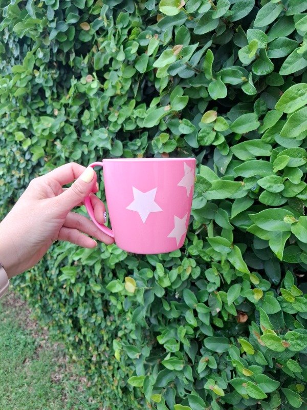 Producto - Tazas plasticas