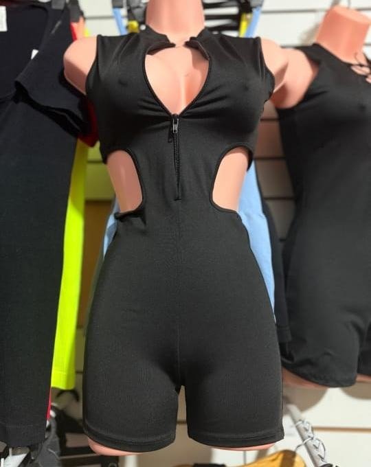 Producto - Catsuit ester