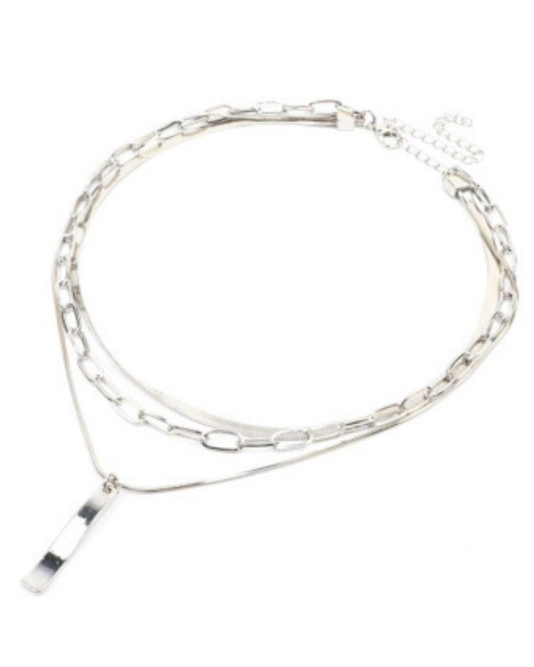 Producto - Collar Natalie