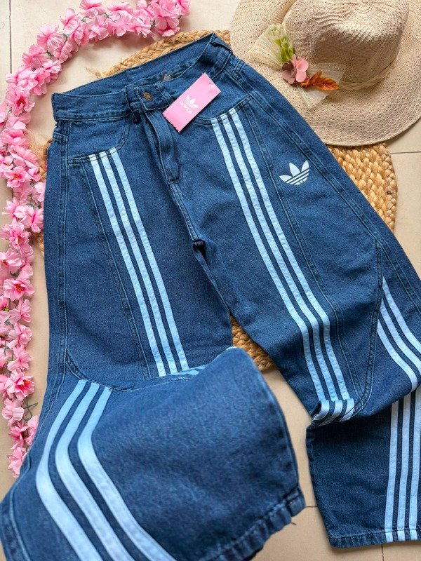 Producto - Baggy Adi I - 2