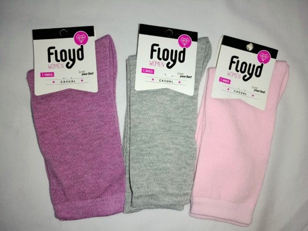 Producto - Floyd/Media caña lisa