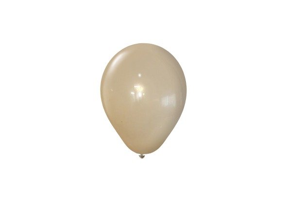 Producto - GLOBO GLOBOX LISO LÁTEX 5" PULGADAS X50 UNID. - 16