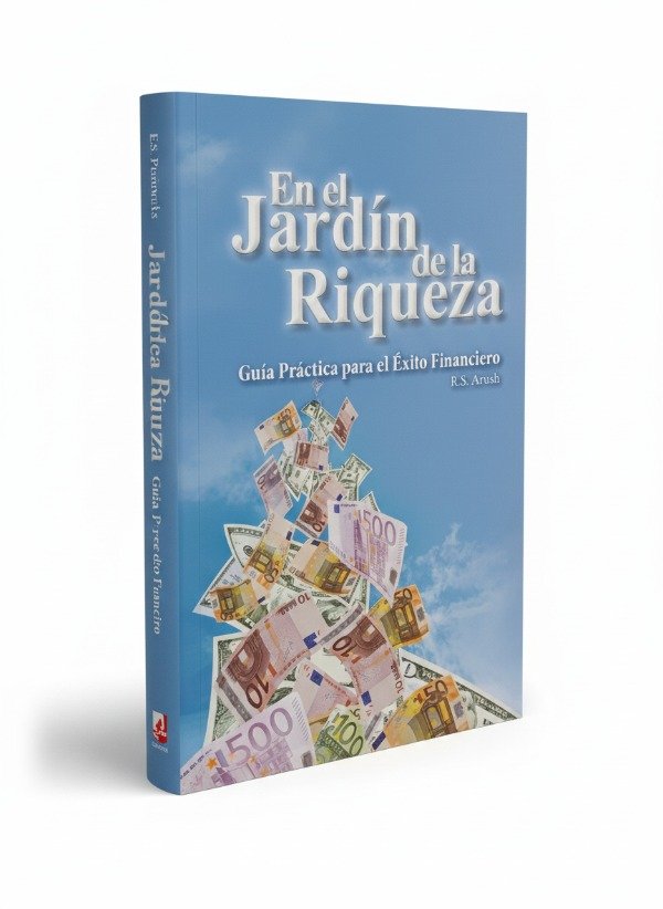 Producto - EN EL JARDIN DE LA RIQUEZA