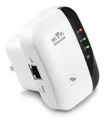 Producto - REPETIDOR WIFI MODELO WR03/31/36