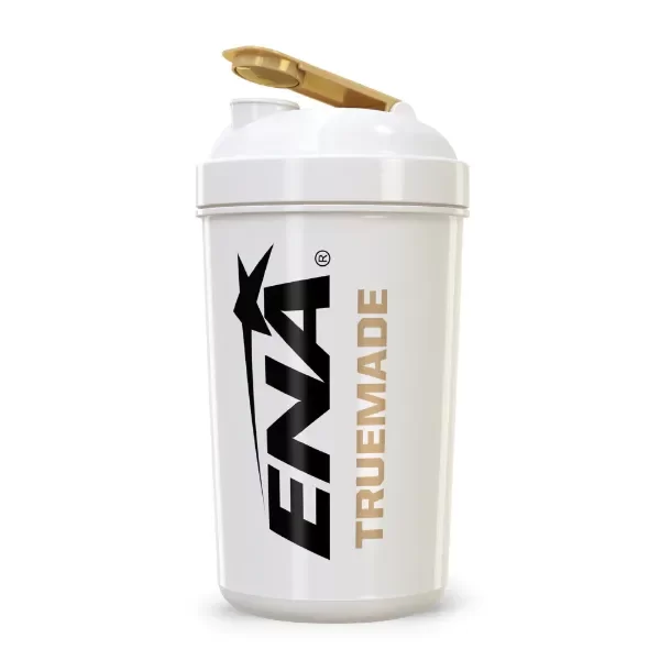 Producto - Shaker ENA - Mezclador deportivo libre de BPA, práctico y resistente