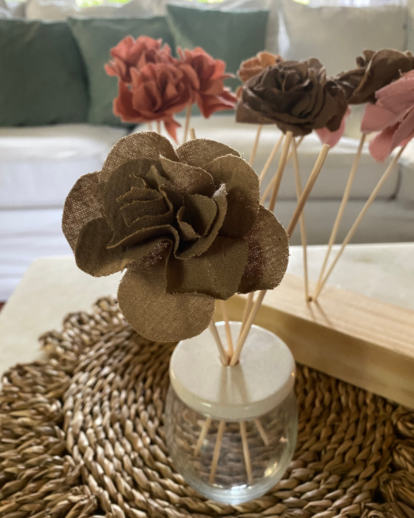 Producto - Flores Difusoras - 0