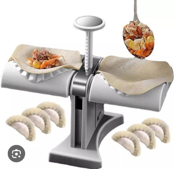 Producto - Máquina p/ Empanadas