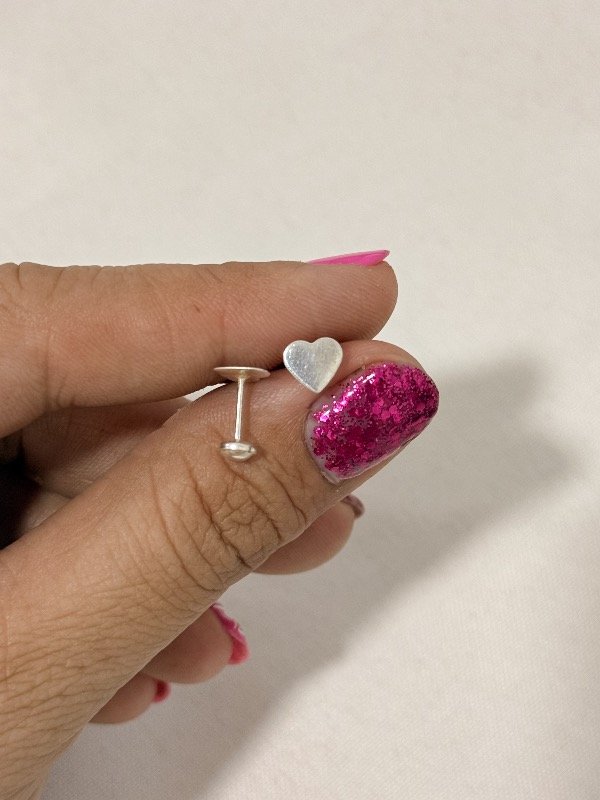 Producto - Abridor corazón 0.5mm