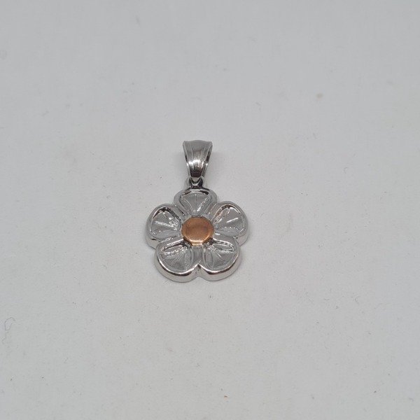 Producto - Dije flor