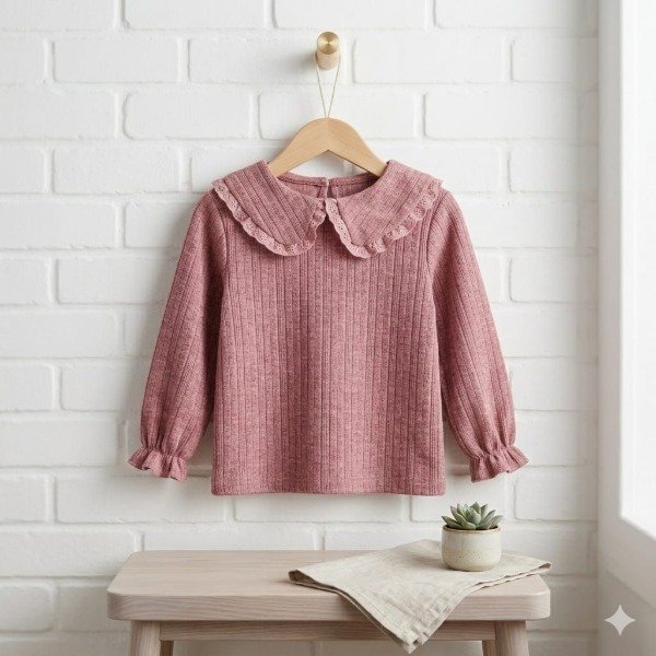 Producto - Remera Amelia Duo Teens (RM24)