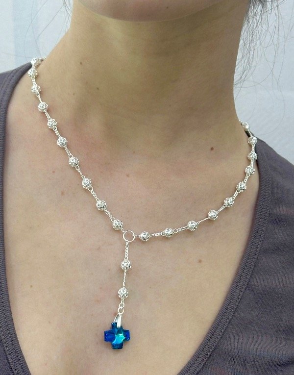 Producto - DENARIO CRUZ SW LAMINADO