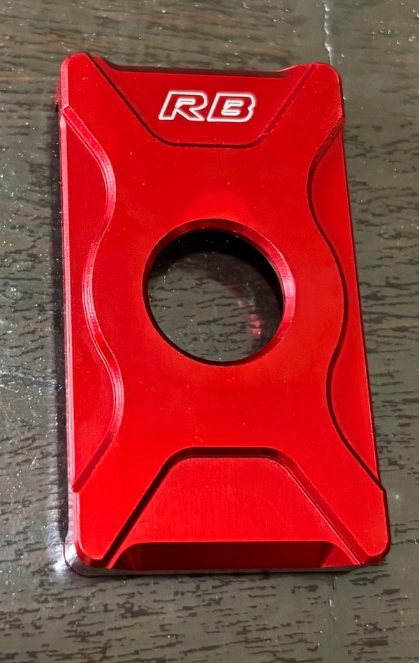 Producto - Arandela Eje Trasero XR150 - 0