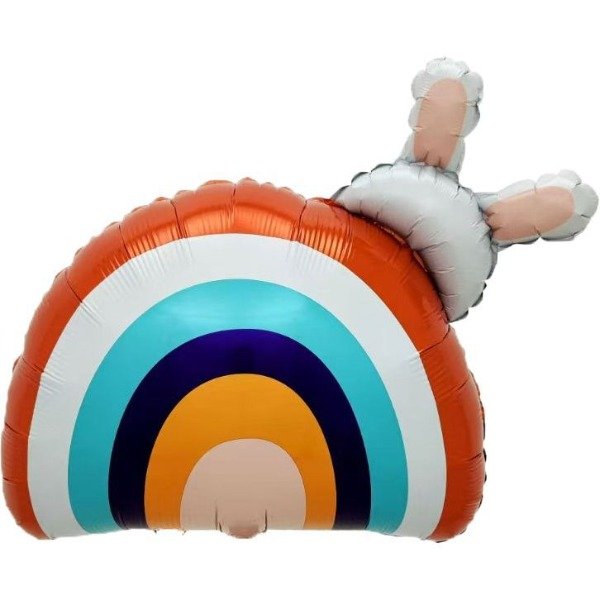 Producto - CONEJO ARCOIRIS