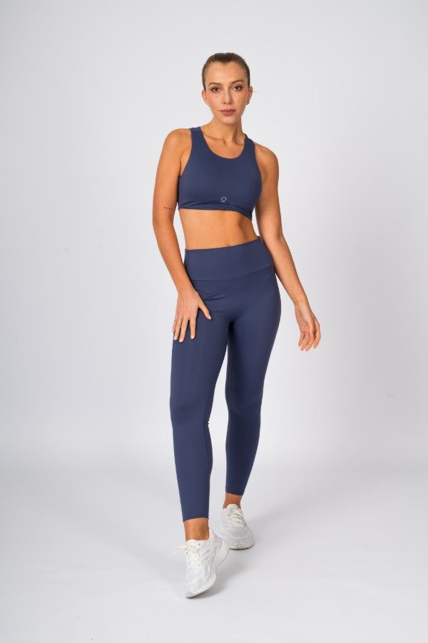 Producto - Calza Magui Violeta