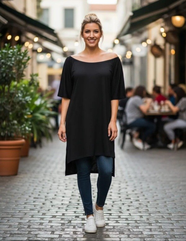 Producto - REMERON ROSE LISO