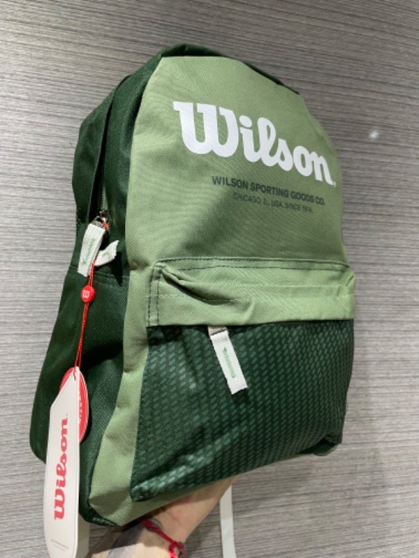 Producto - MOCHILA WILSON