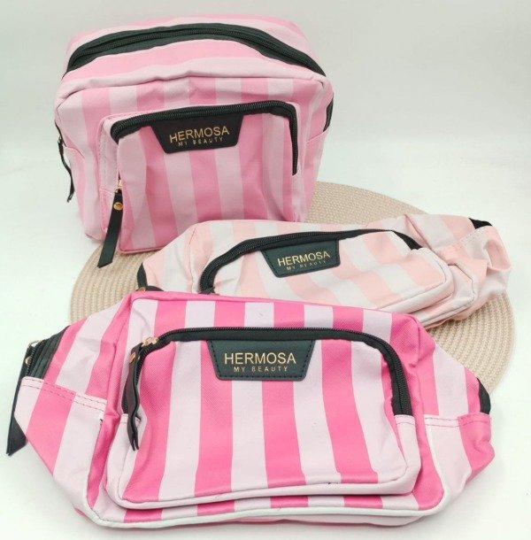 Producto - Porta Cosmetico Daria